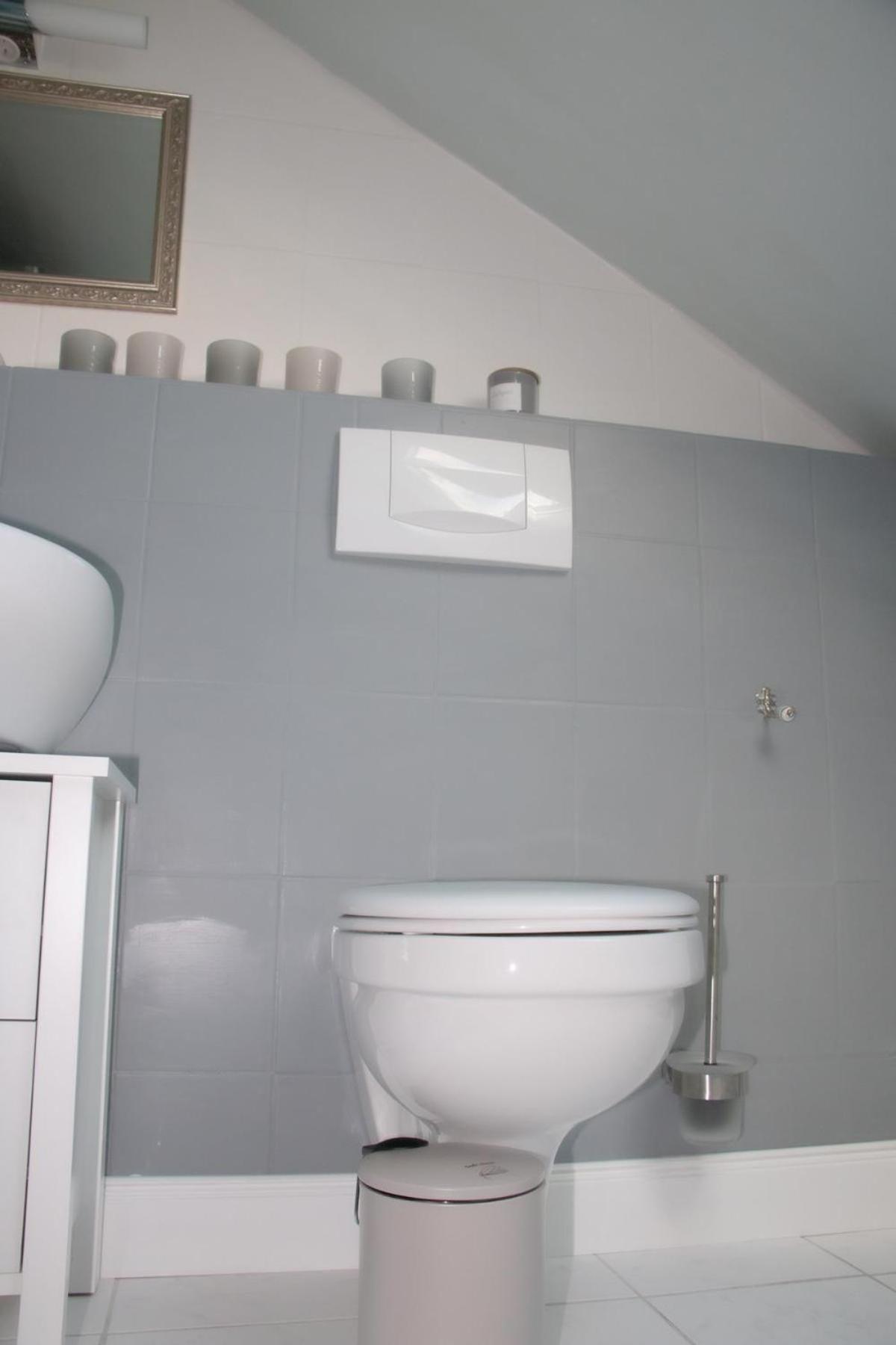 Bunte-Kuh-Borkum Apartment Bagian luar foto